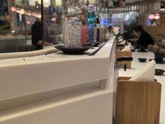 -禾绿回转寿司(苏宁广场店)