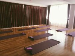 -弗蕾亚·和月月子调理院(东湖店)