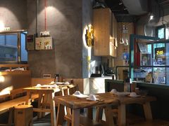 大堂-木屋烧烤(龙岗南联店)