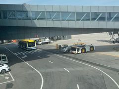 -广州白云国际机场-T2航站楼