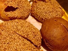 糖火烧-羊大爷涮肉(亮马桥店)