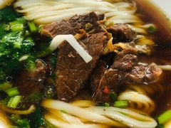 牛肉粉-肆姐面粉馆(坡子街店)