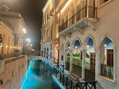 -华谊兄弟（长沙）电影小镇