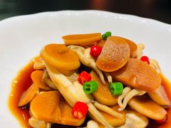-龙宴海鲜城(经中路店)