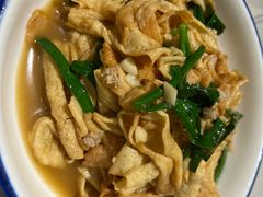 井冈山豆皮-回家吃饭·地道南昌菜(建德观总店)