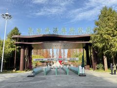 -黄海国家森林公园