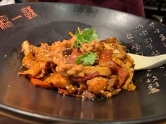 -一麻一辣麻辣香锅(方庄店)