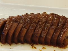 -古南都·清真绿柳居菜馆(太平南路店)