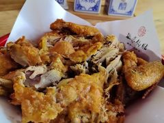 -海荣锅贴馆(五味十字店)