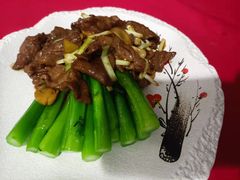 -深圳东方银座酒店·粤秀轩中餐厅