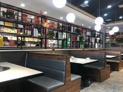 -二十一分小锅炖(中心店)