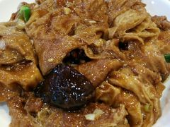 -京天红酒家(虎坊路店)