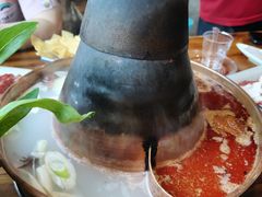 -燚焱炎火铜锅涮·烧烤