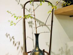 -茶是一枝花泡茶店