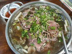 -正宗苏稽毛哥跷脚牛肉总店