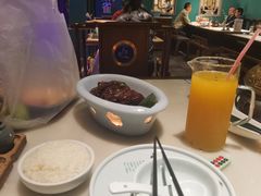 -佬麻雀·剁椒鱼头(京基KK One店)