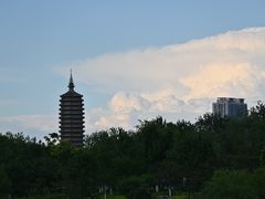 -西海子公园