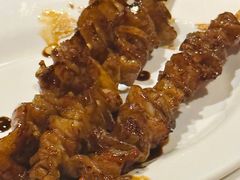 -福烤锦花(长乐路店)