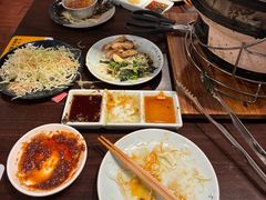 -蒜香焼肉PURUSHIN(马场路店)