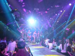 -HiIbiza酒吧