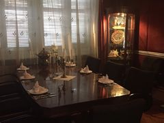 -成桂西餐厅·42年的味道(五大道疙瘩楼店)