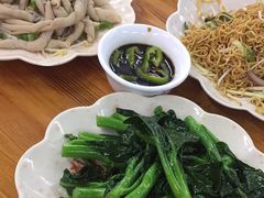 -南记食粥坊·宵夜大排档(岭南分店)