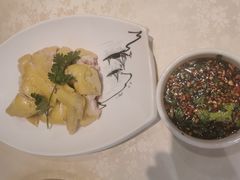 -南海渔家•海鲜•正宗海南菜(海棠湾店)