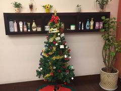 -笑傲江湖·影院式足道·SPA按摩(常发广场店)