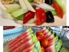 -香融府·烤鸭·家常菜(马家堡路店)