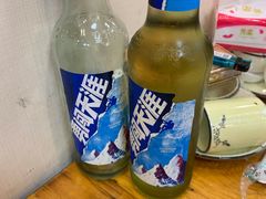 -新疆艾麦尔烧烤(丰台路口店)