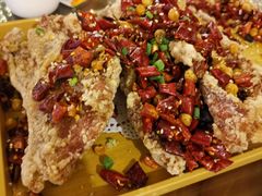 -海市蜃楼花园主题餐厅(石顶店)