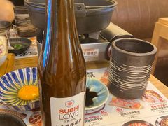 -Sushi Love 创意寿司(丽影广场店)