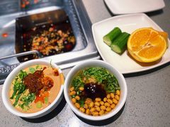 -海底捞火锅(攀枝花万达店)