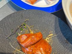 -曾宴·楚菜(湖北省博物馆店)