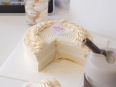-可丽可丽·生日蛋糕·下午茶