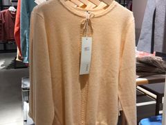 -春竹·微奥莱(北京西路店)