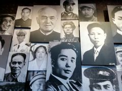 -中共一大纪念馆