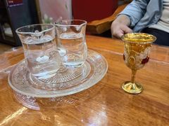 -宗巴雍姆藏餐府