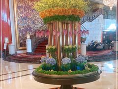 -北京中国大饭店