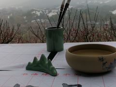 -香雪海
