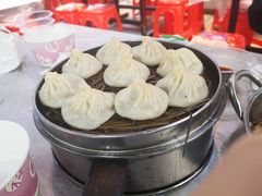 -小民大排档(光谷店)