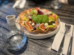 -LES ELITES 英集荟(南京西路店)