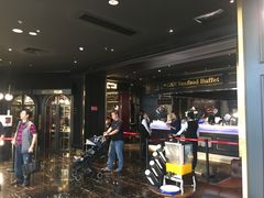 -加餐海鲜自助(宝龙一城店)