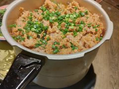 -灶东家民间菜(回兴店)