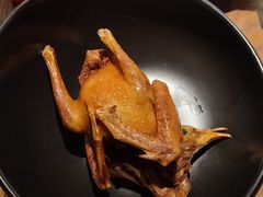 -大鸽饭(岗顶店)