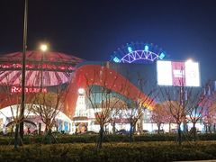 -星巴克(南京弘阳购物中心店)
