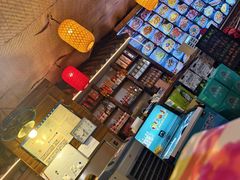 -人民公社铁锅炖·东北菜(卫国道店)