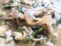 老杭州片儿川-东坡·面(音乐喷泉店)