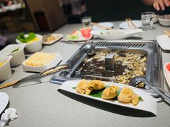 -海底捞火锅(塘厦天虹店)