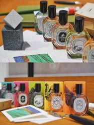 -Diptyque蒂普提克